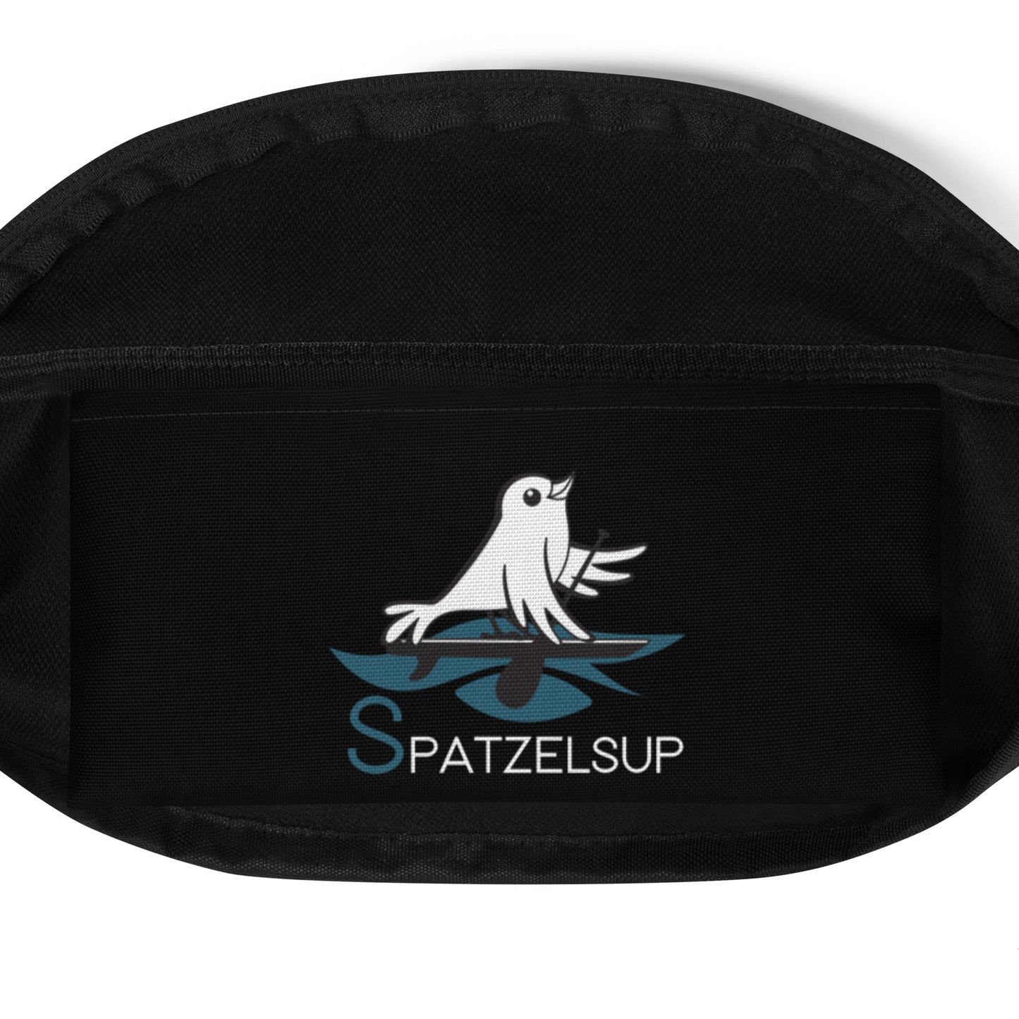 Stand Up Hang Loose Gürteltasche