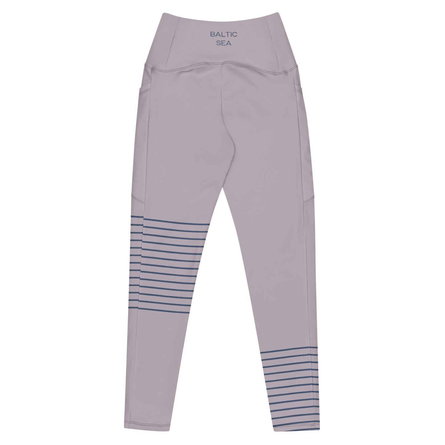 SUP-Baltic Sea Leggings mit Taschen