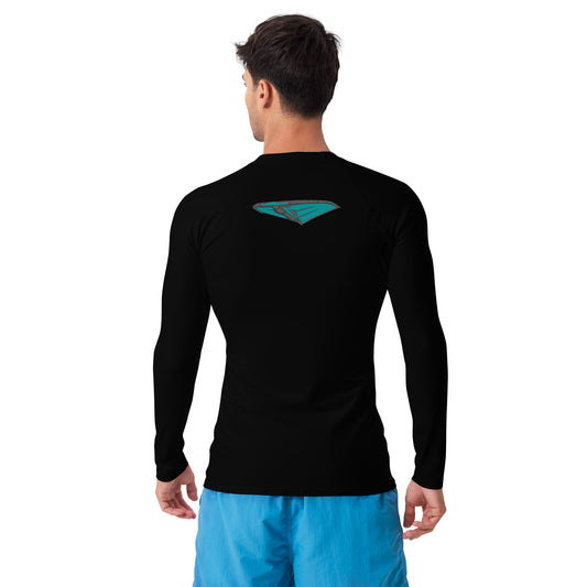 WingMan Herren-Rash-Guard