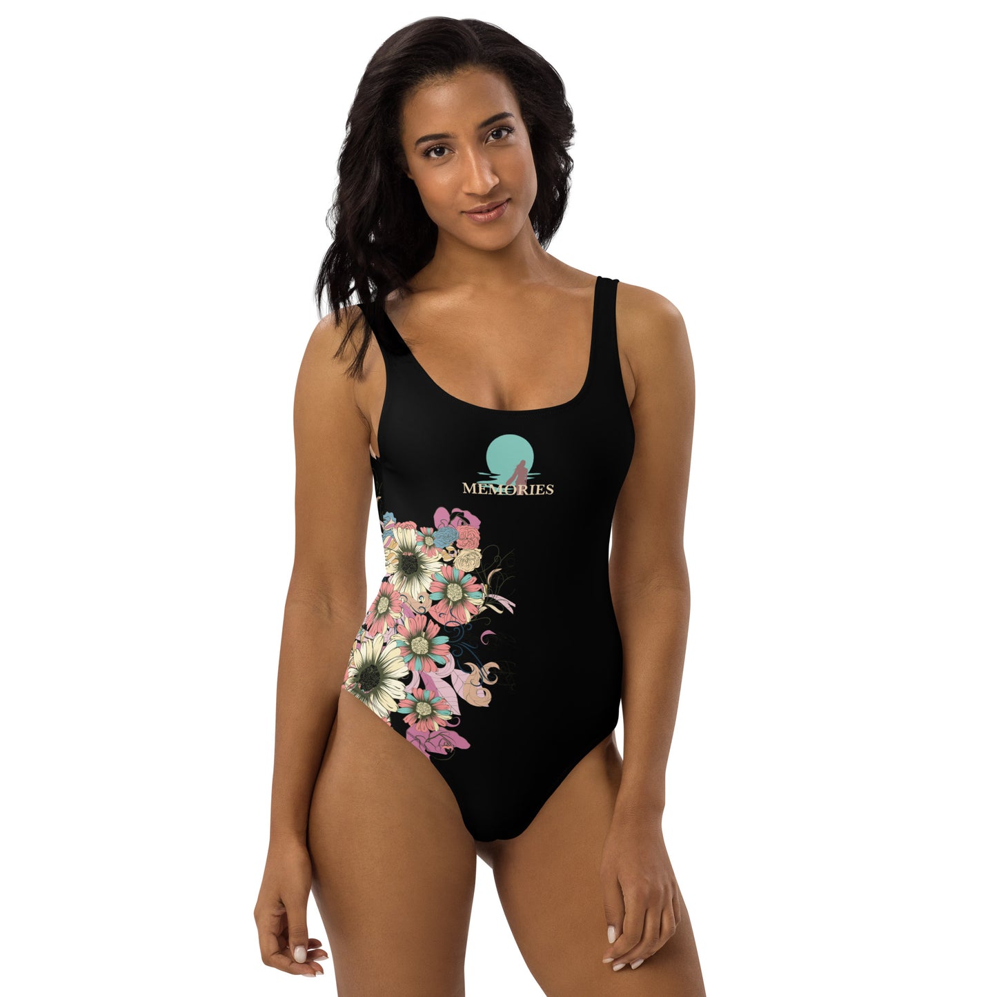 Memories Badeanzug