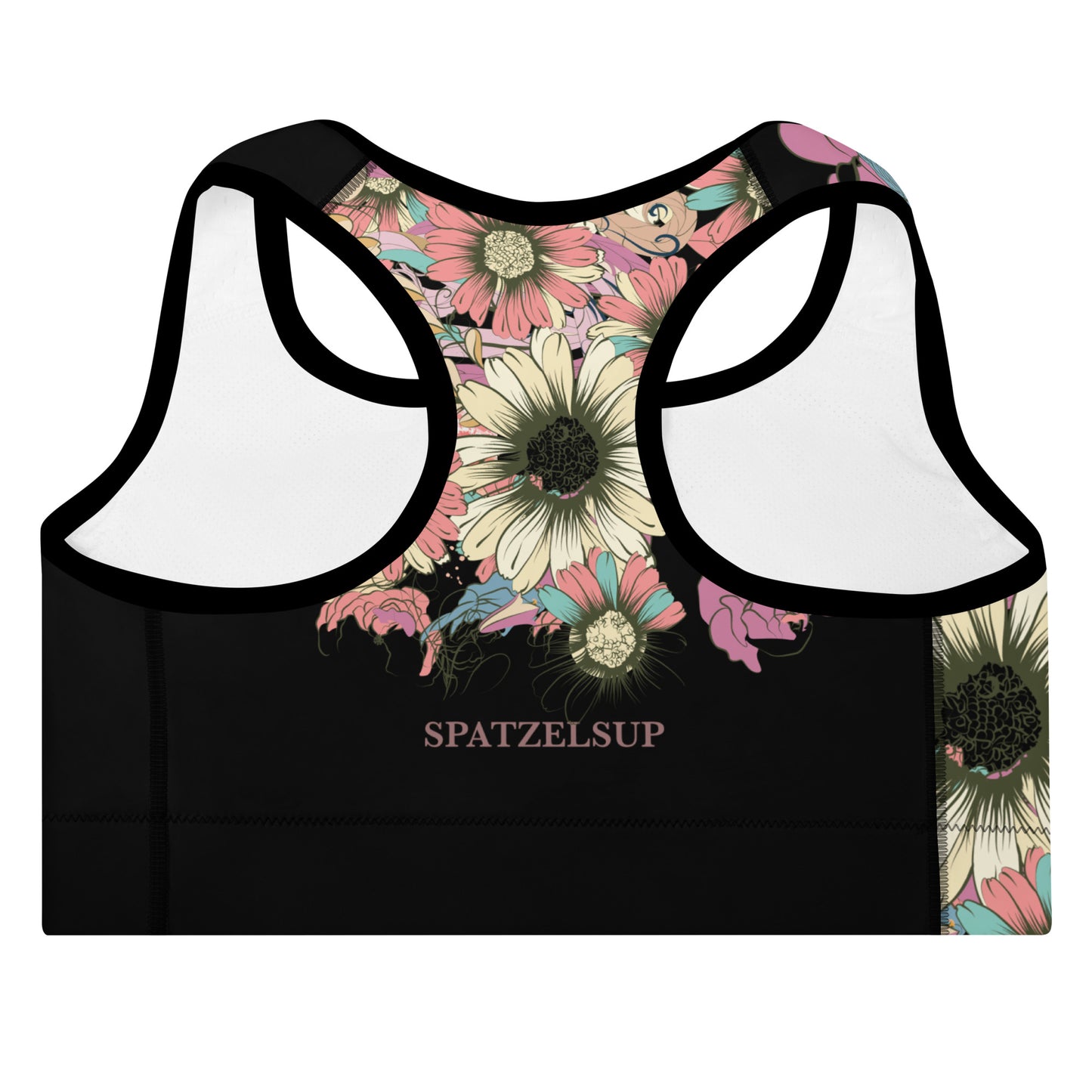 Memories gepolsterter Sport-BH