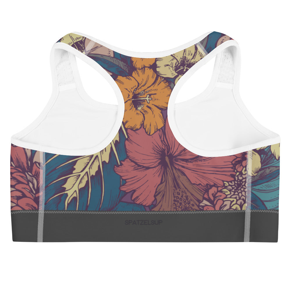 SUPholic Sport-BH