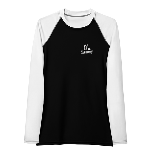 Seehund Damen Rash-Guard