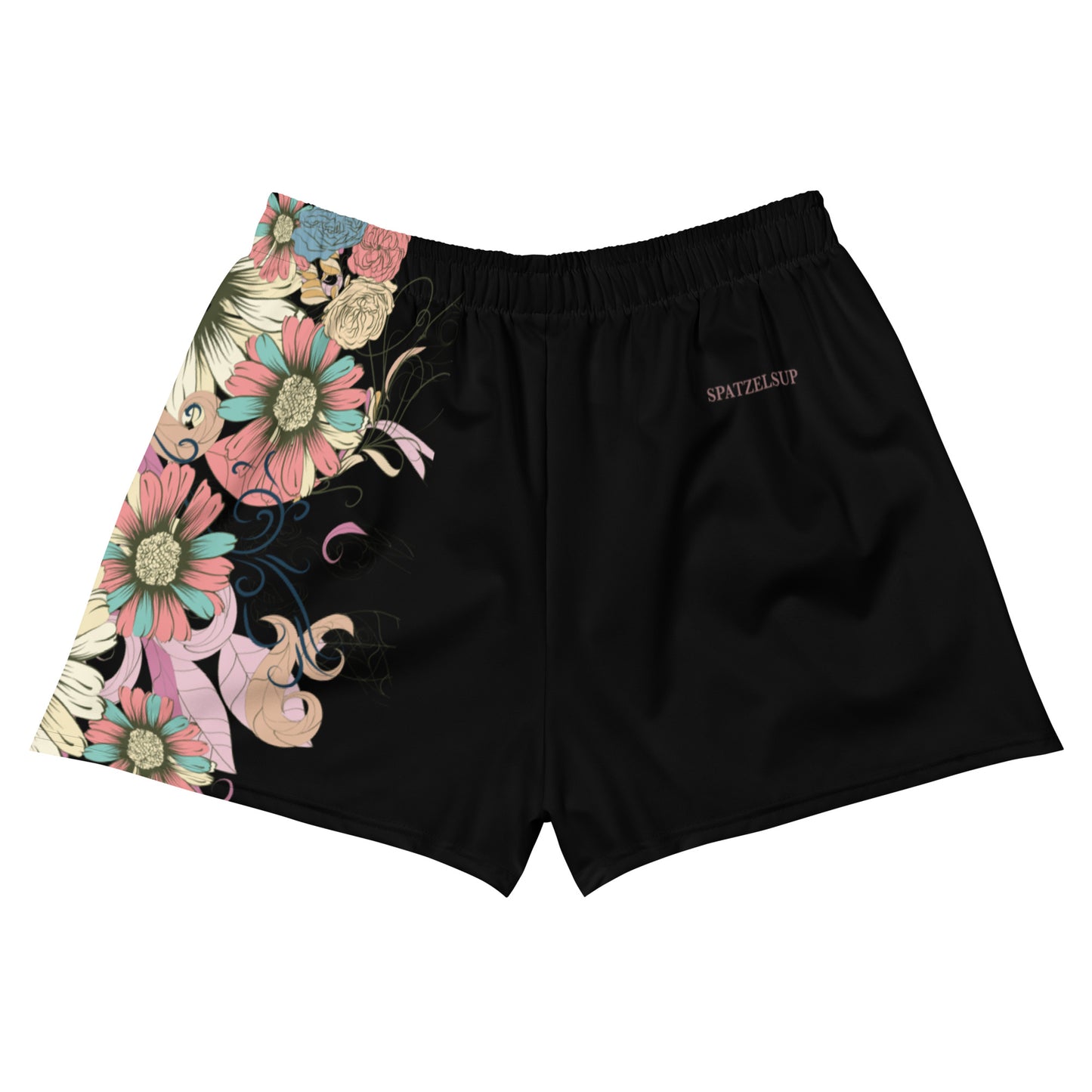 Memories recycelte Damen Boardshorts