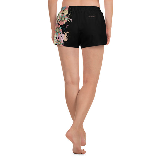 Memories recycelte Damen Boardshorts