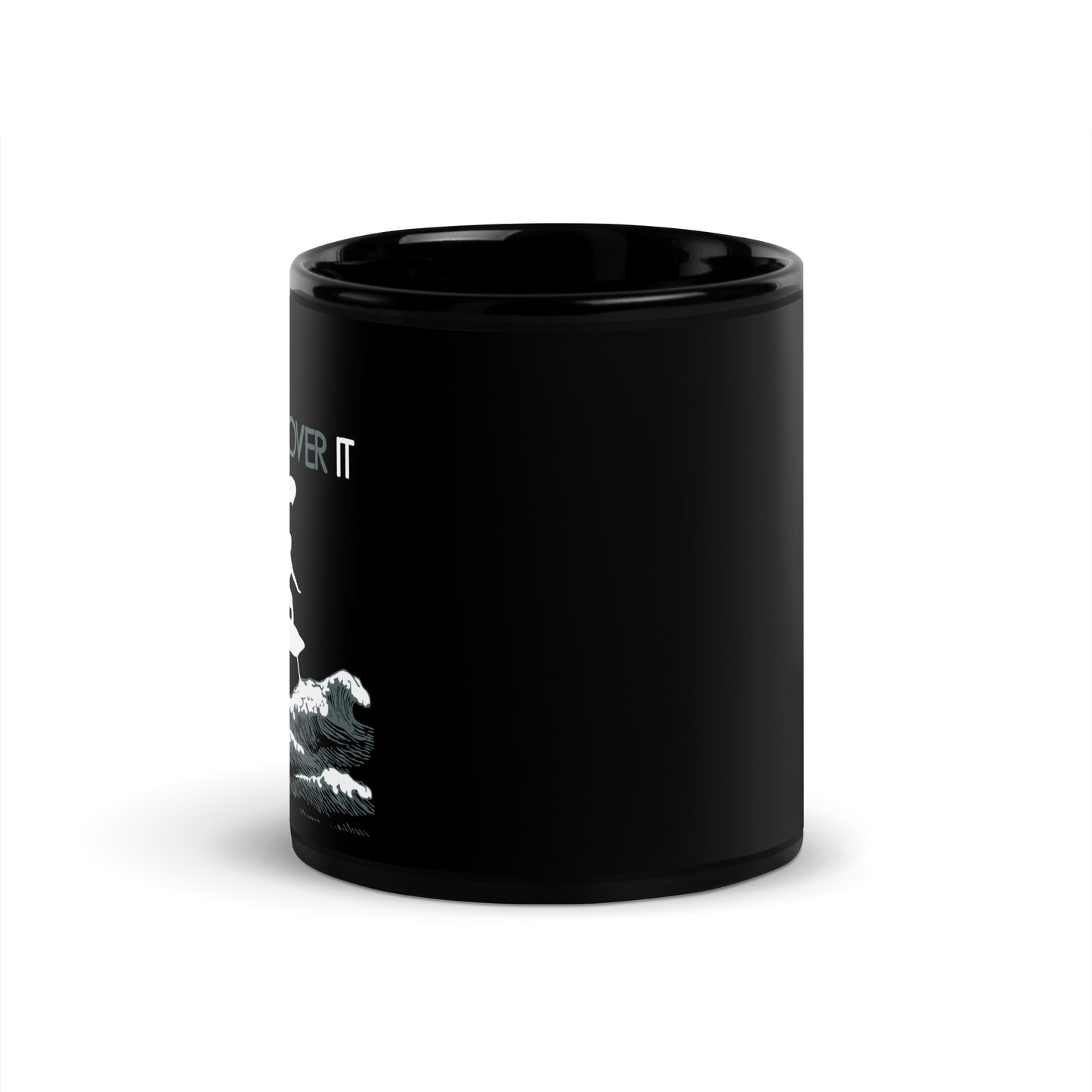 Wingfoil-Just Get Over It Tasse