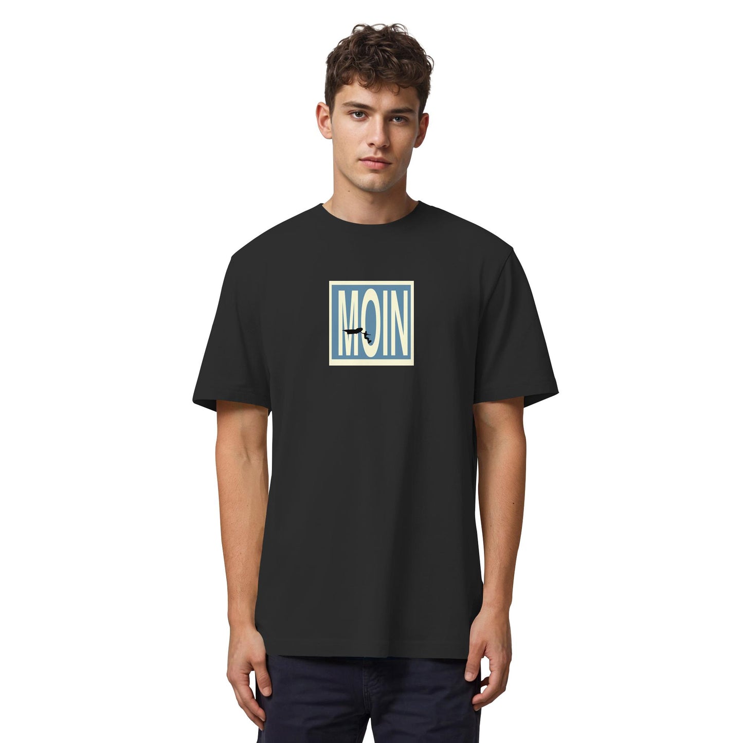 Wingoil-Moin - Organic Heavy Shirt