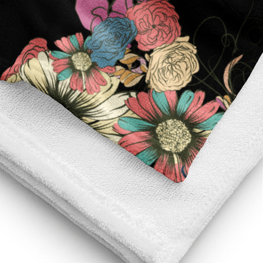 Memories Strandhandtuch