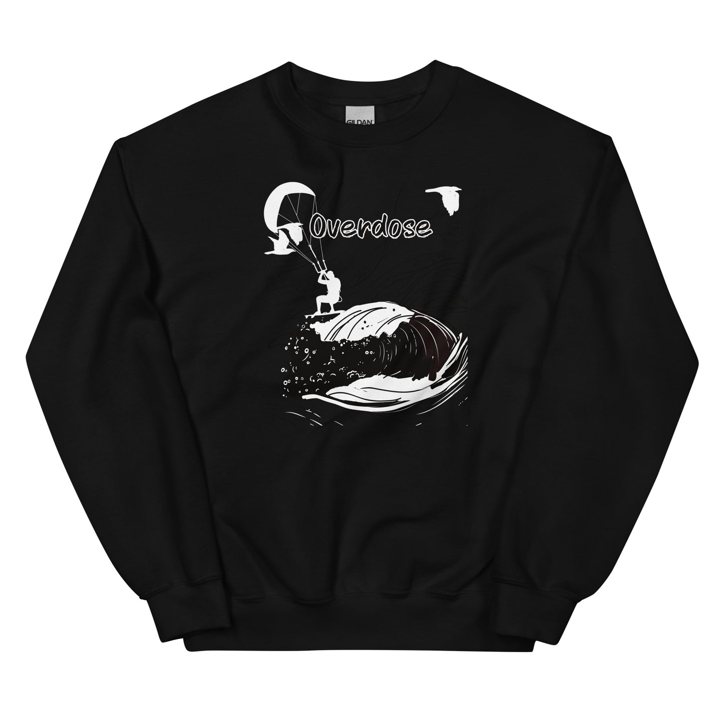 Kite-Overdose Sweatshirt
