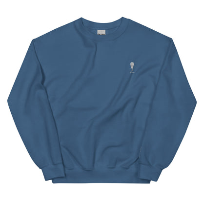 Paddel-Moin Sweatshirt