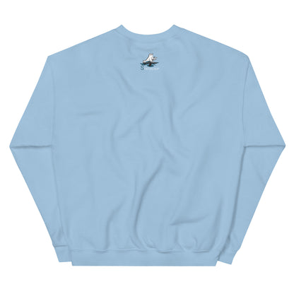Wingfoil-Foil Geil Sweatshirt