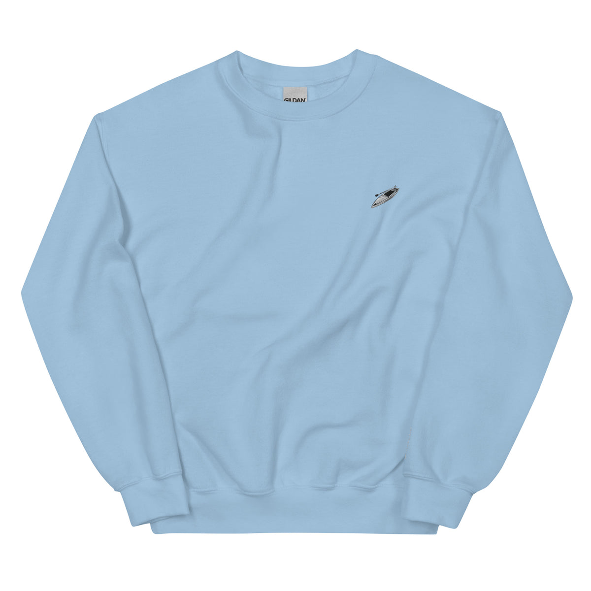 Board & Paddel Sweatshirt