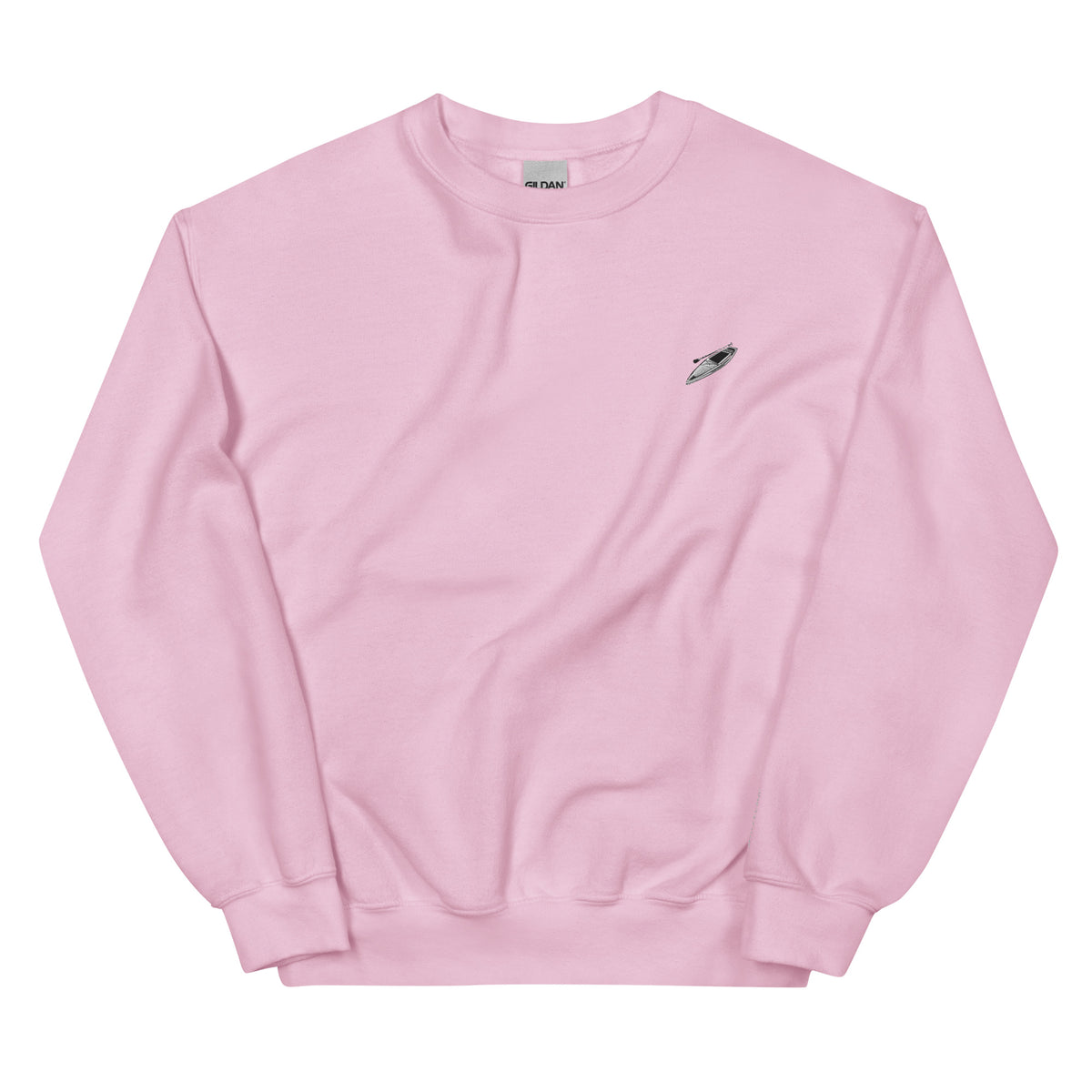 Board & Paddel Sweatshirt