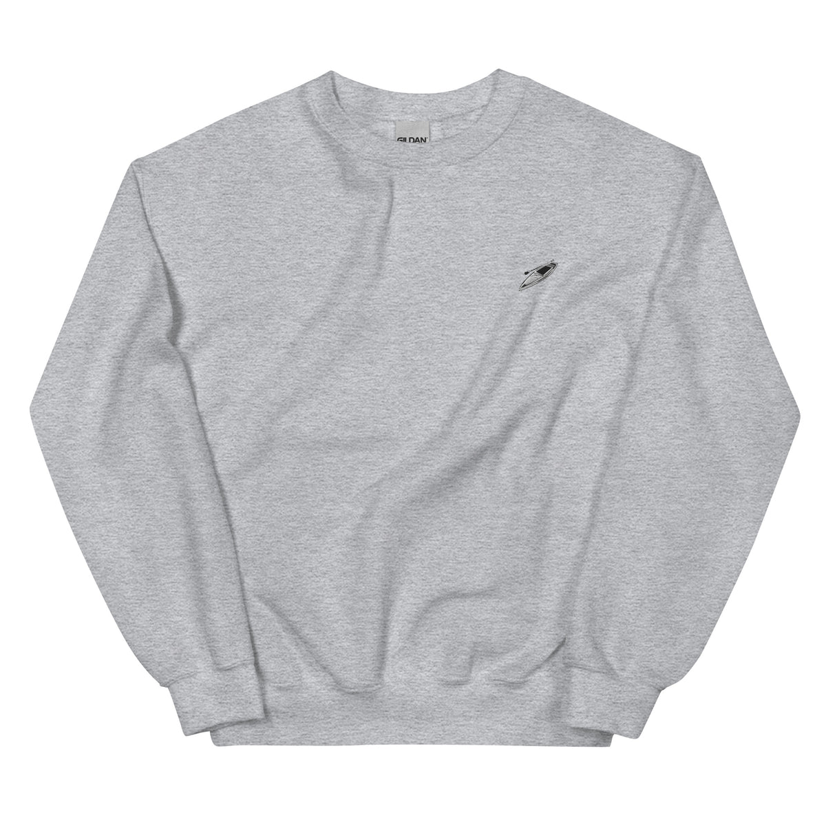 Board & Paddel Sweatshirt