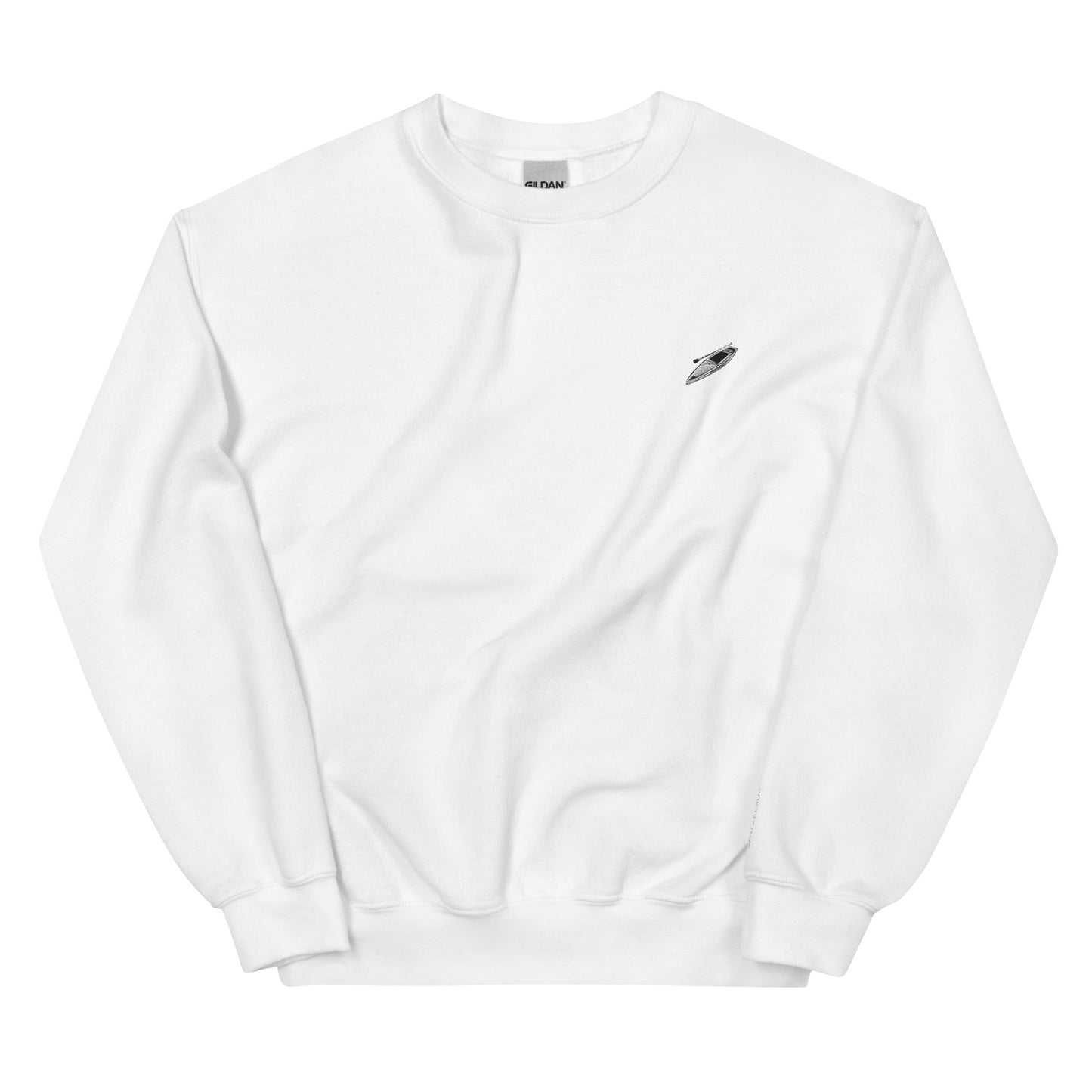 Board & Paddel Sweatshirt