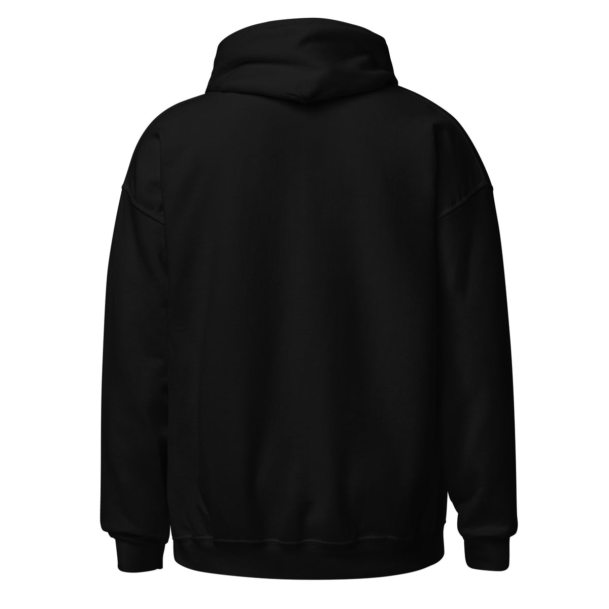Paddel-Moin Hoodie