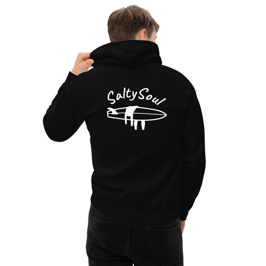 Salty Soul SUP-Board unisex-Hoodie