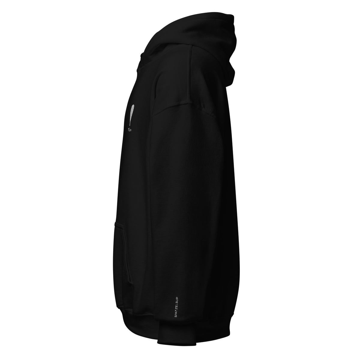 Paddel-Moin Hoodie