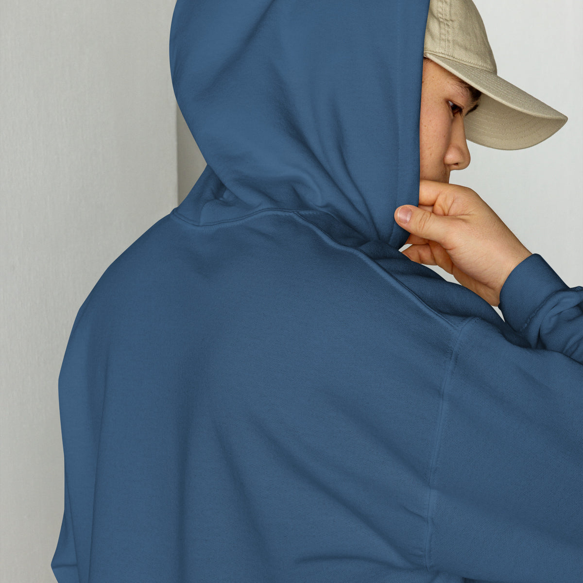Paddel-Moin Hoodie