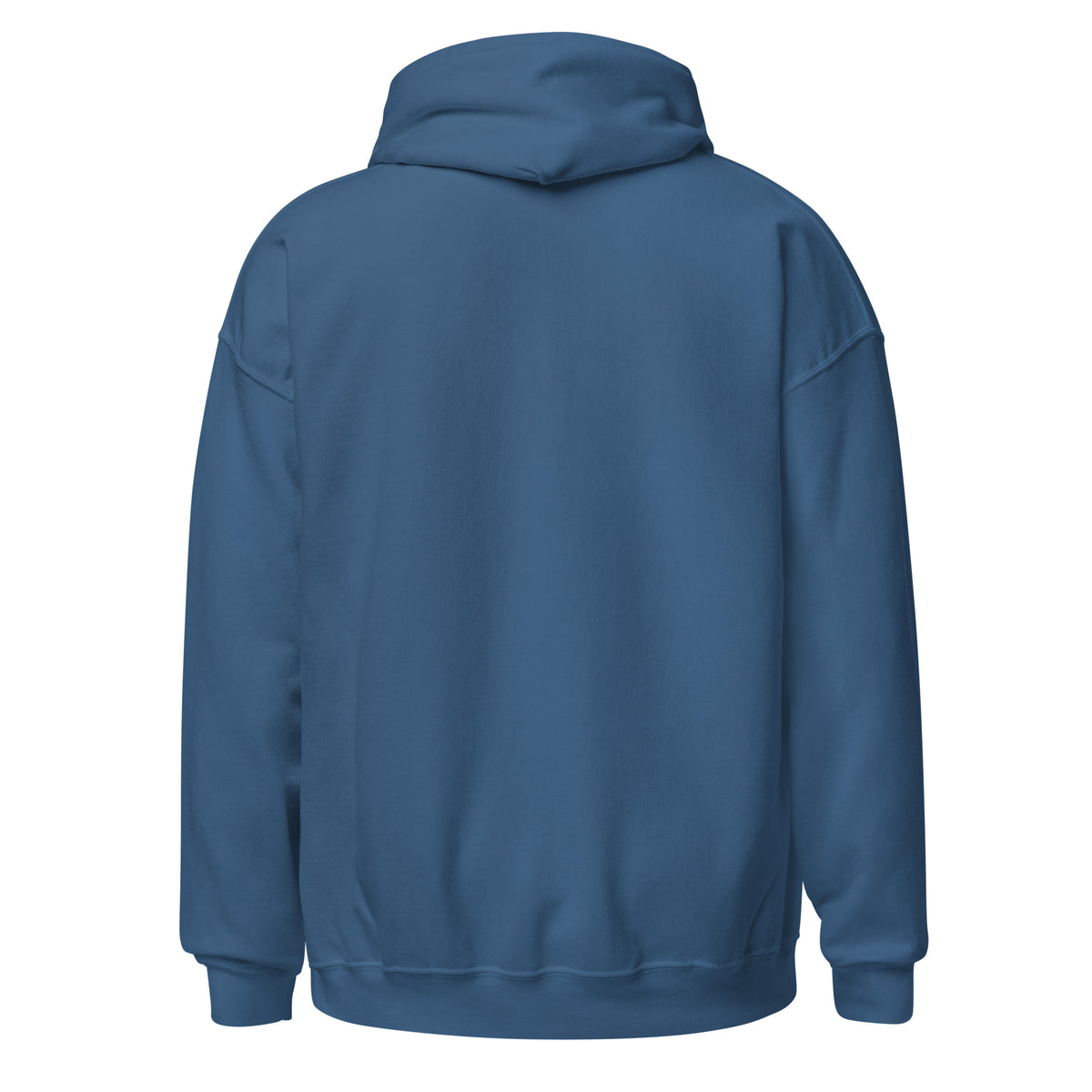 Paddel-Moin Hoodie