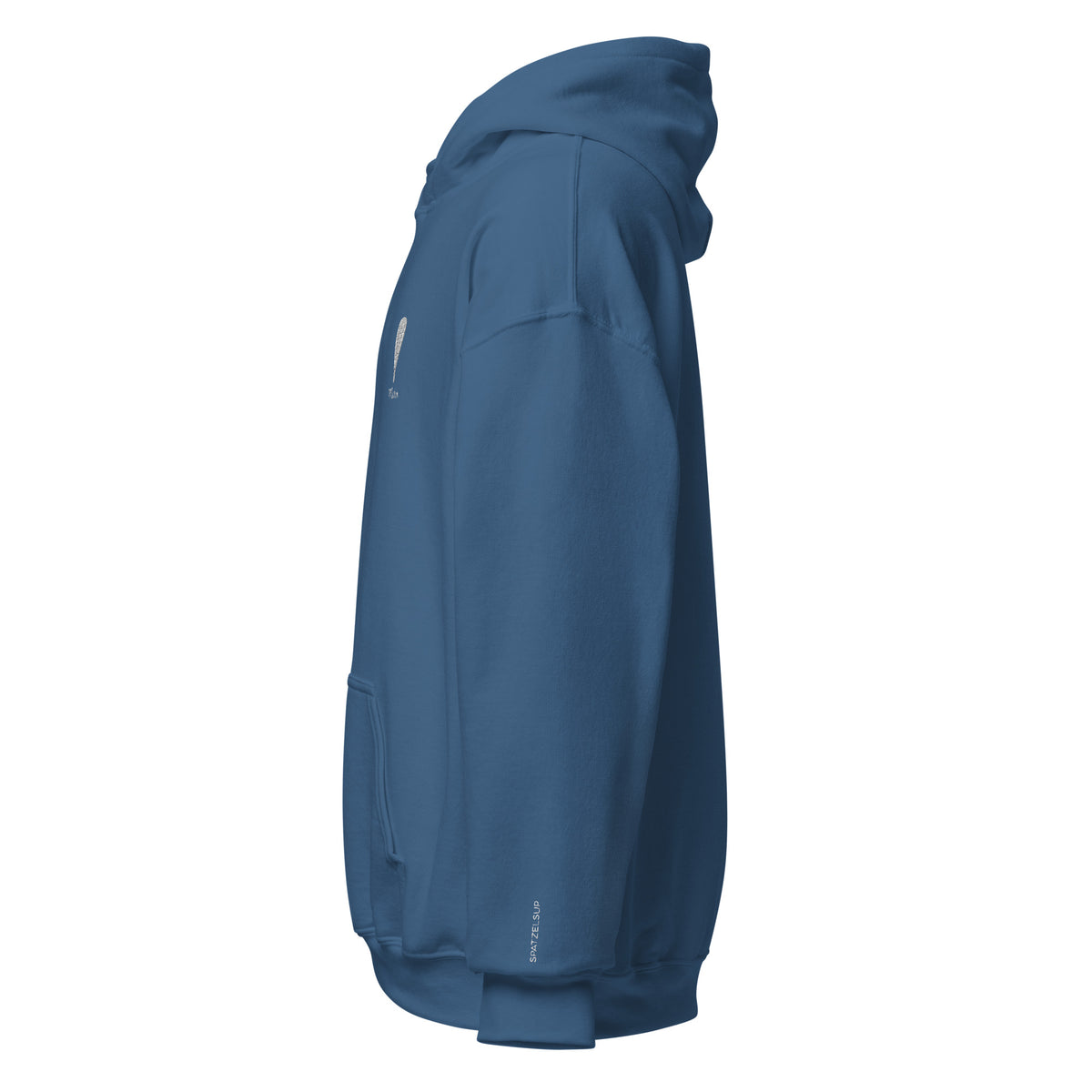 Paddel-Moin Hoodie
