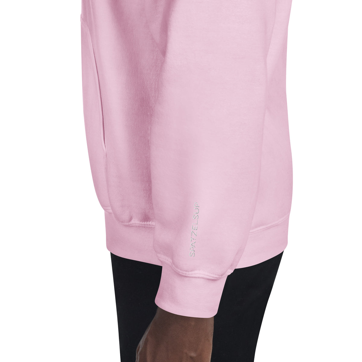 Paddel-Moin Hoodie