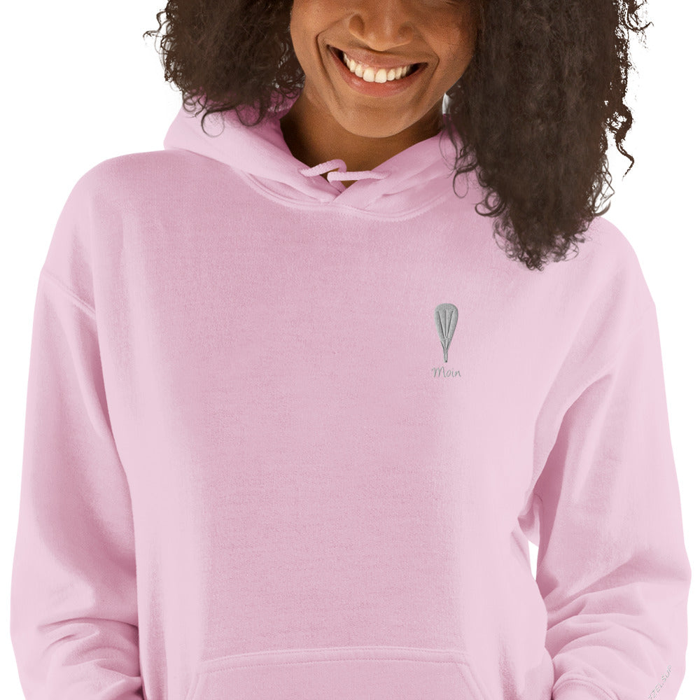 Paddel-Moin Hoodie