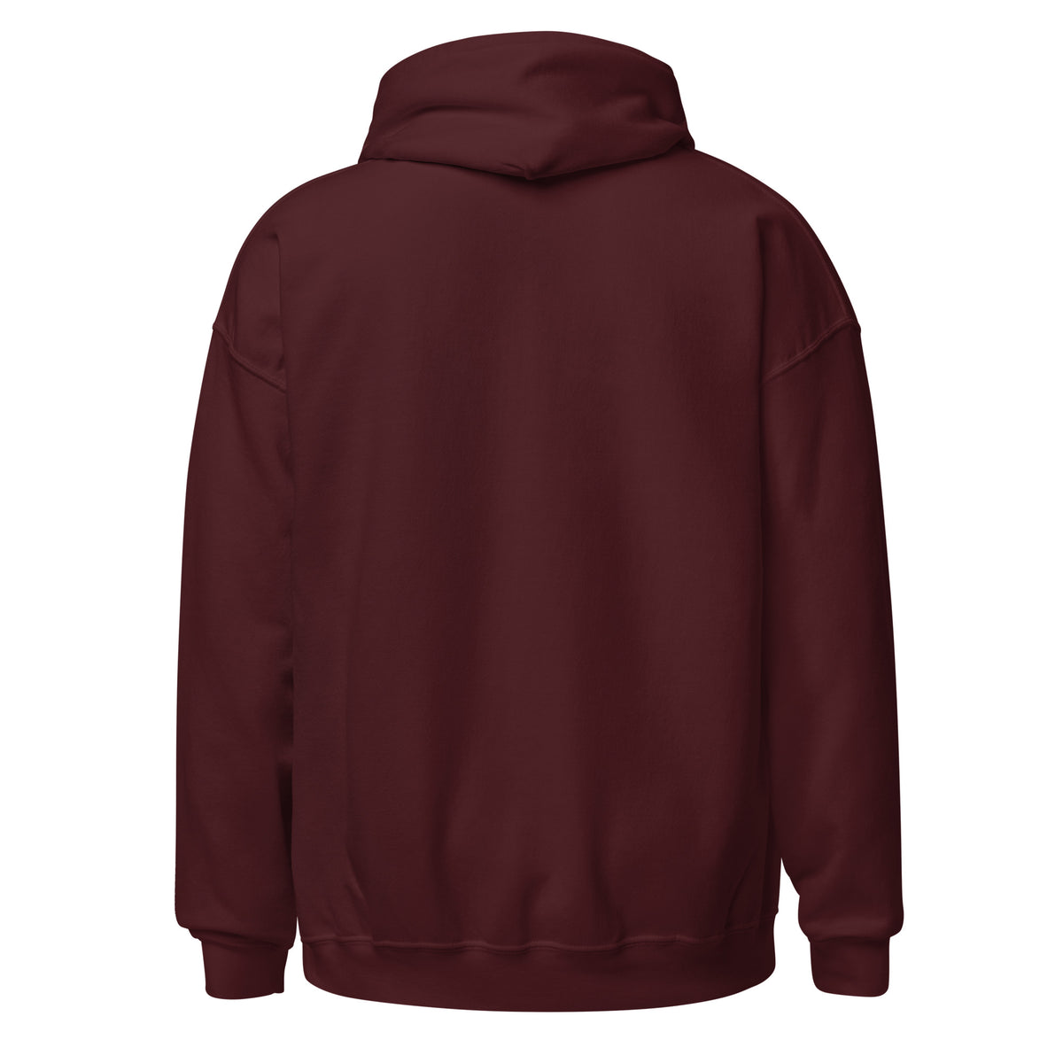 Paddel-Moin Hoodie