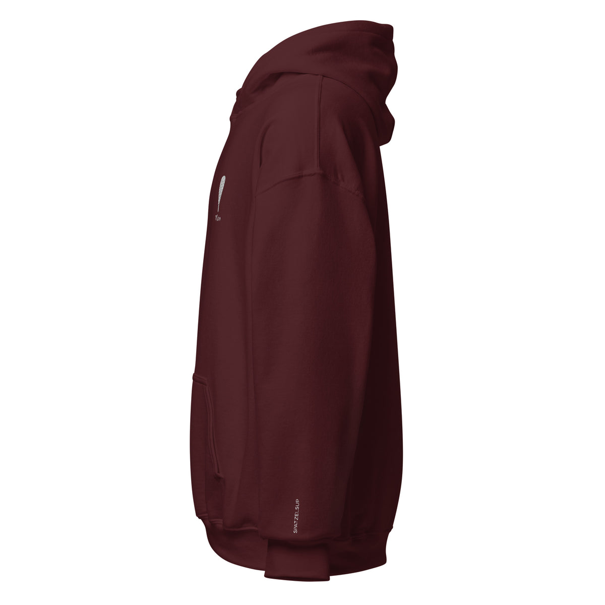 Paddel-Moin Hoodie
