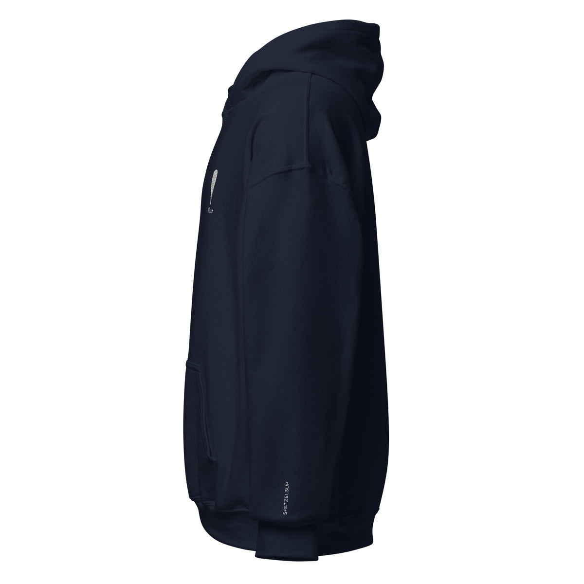 Paddel-Moin Hoodie