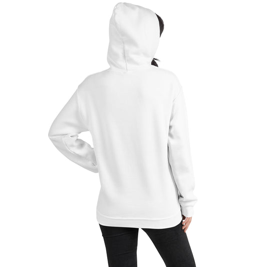 SUP Yoga- Peace and Love Damen Hoodie