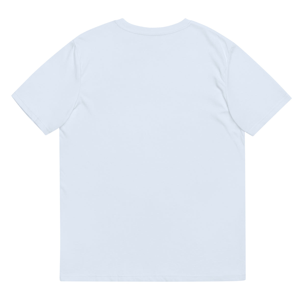 SUP-Salty Soul Crew - Organic Shirt