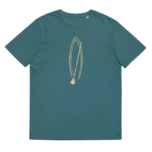 Sale Golden SUP unisex-T-Shirt