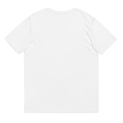 Golden SUP unisex-Bio-Baumwoll-T-Shirt