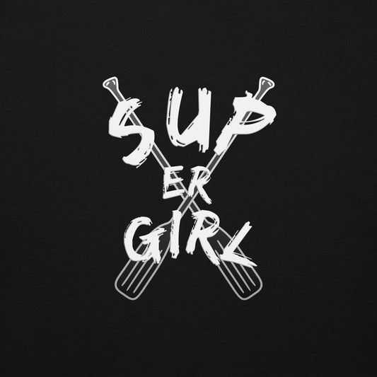 SUPer Girl Hoodie