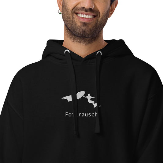 Foilrausch Hoodie