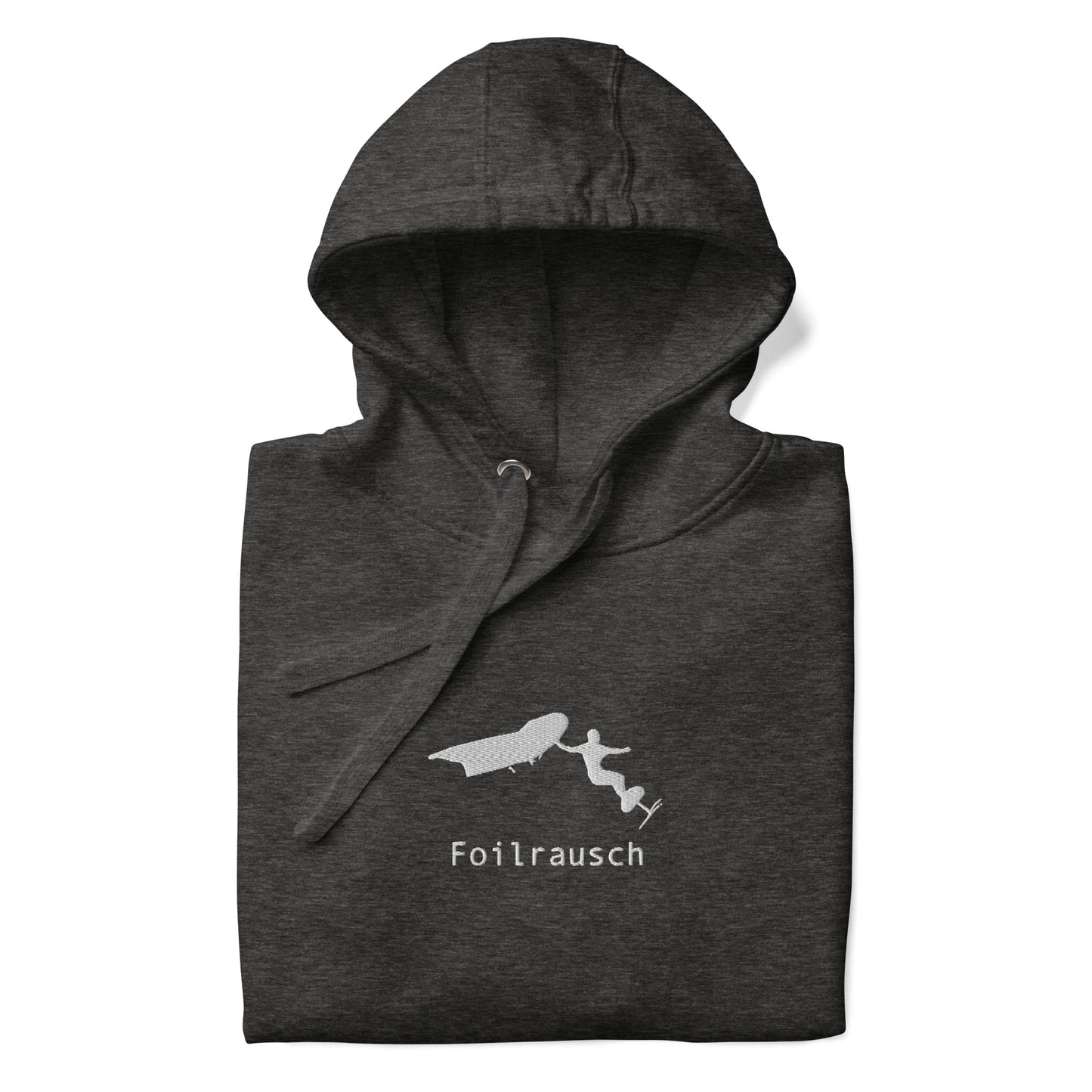 Foilrausch Hoodie Sale