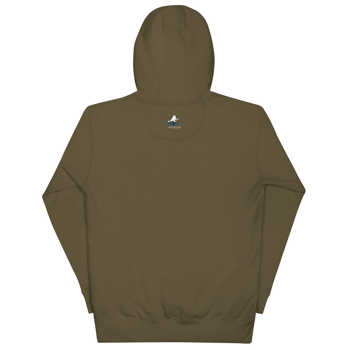 Wingfoil-Foil Geil Hoodie