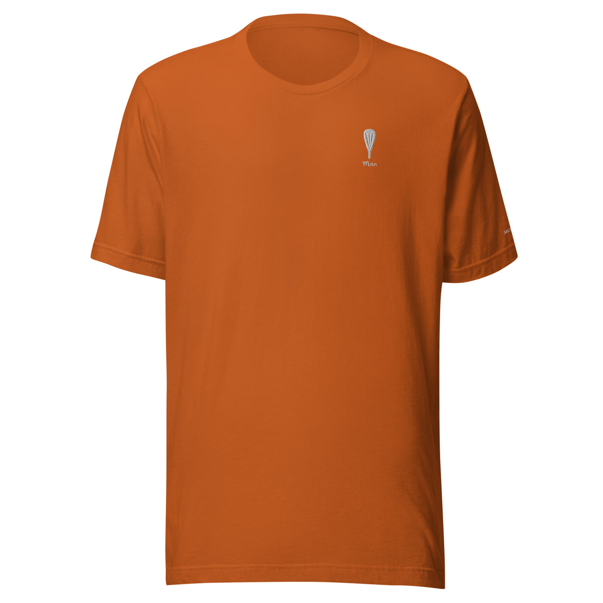Paddel-Moin T-Shirt