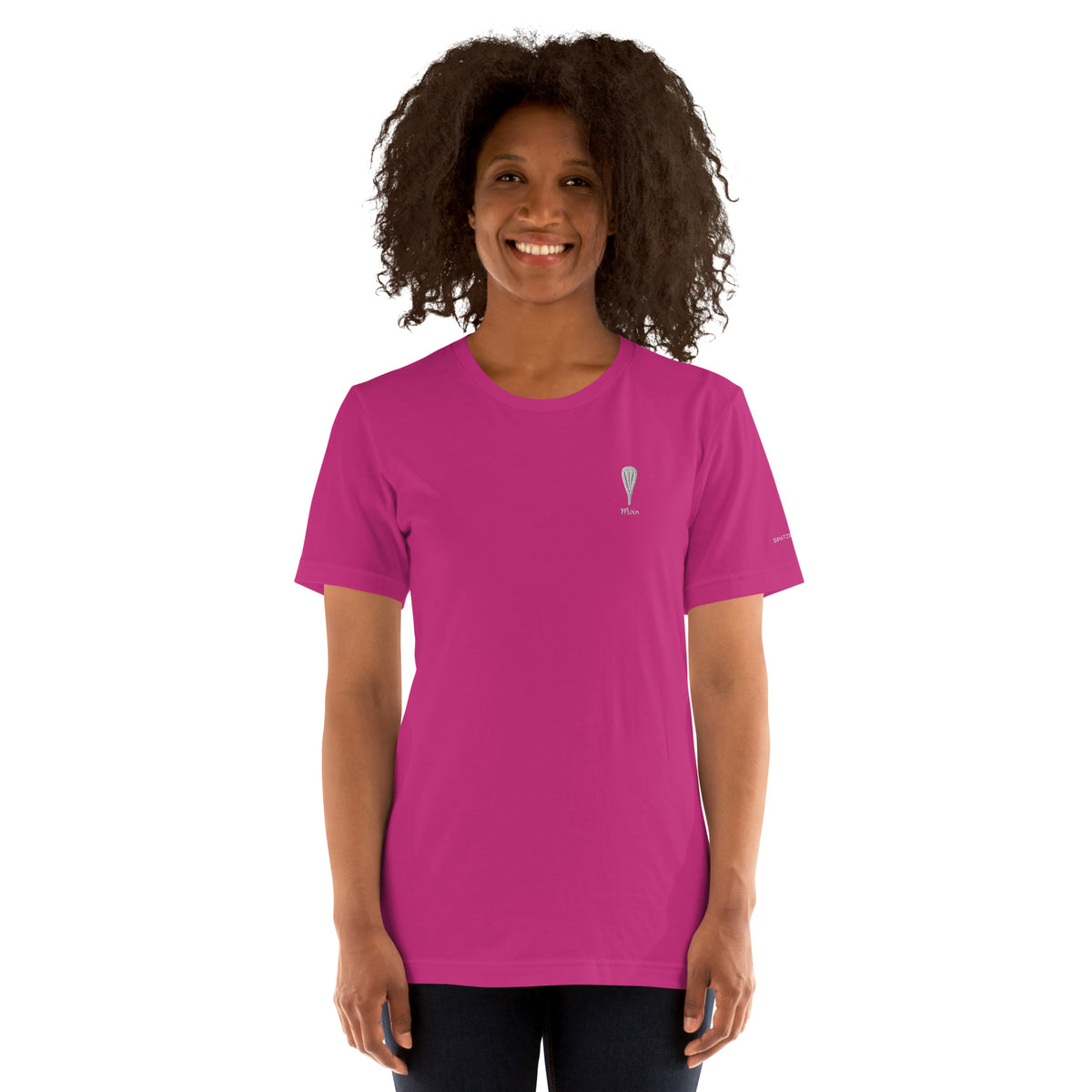 Paddel-Moin T-Shirt