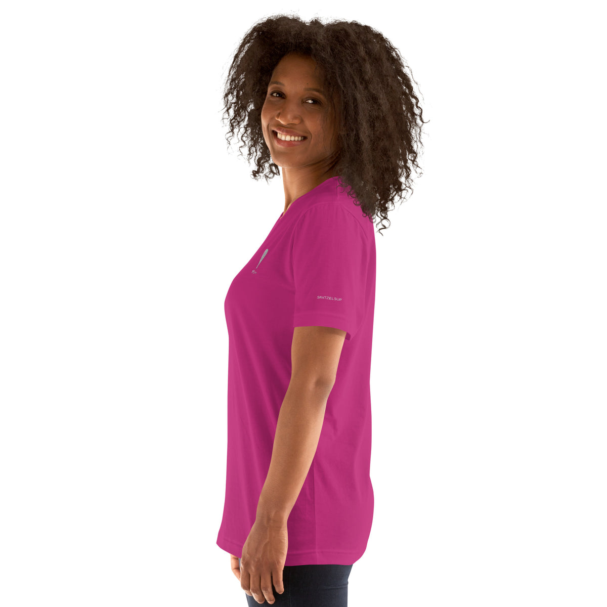 Paddel-Moin T-Shirt