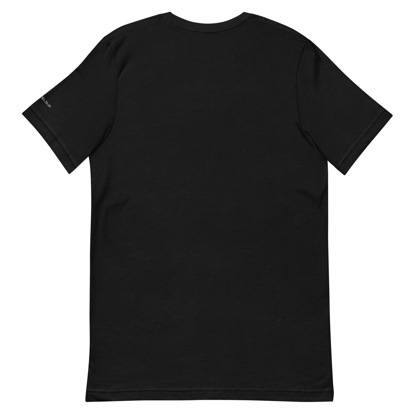 Board & Paddel-T-Shirt