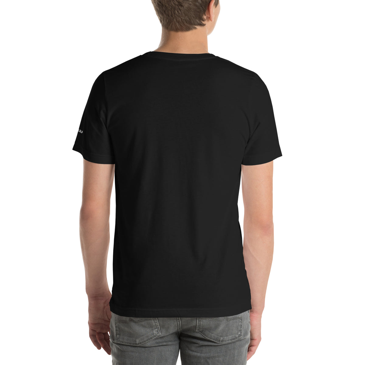 Watersports-True Love unisex-T-Shirt