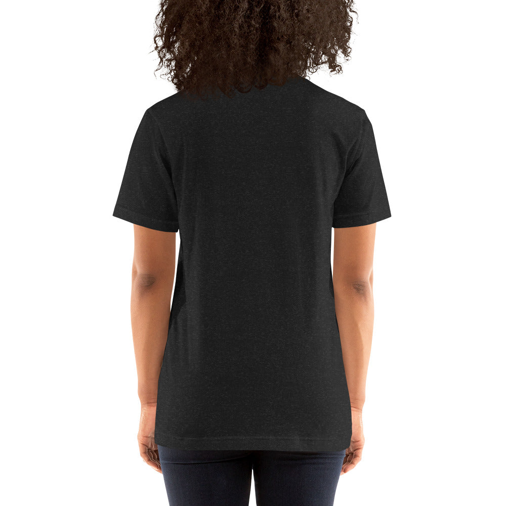 SUP-Yoga Peace and Love - Ladies Shirt