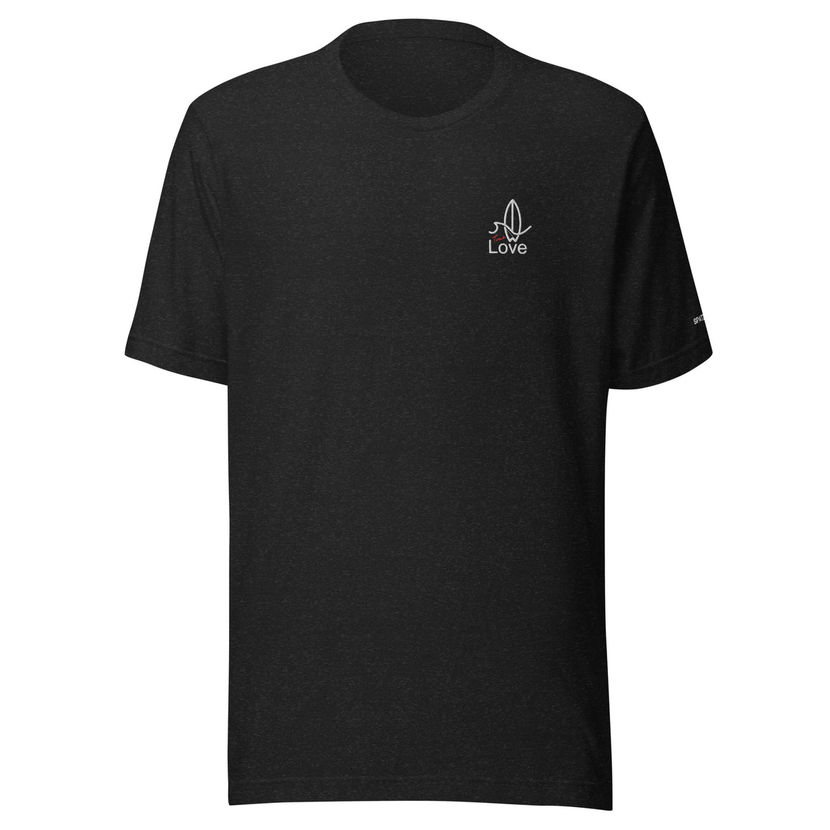 Watersports-True Love unisex-T-Shirt