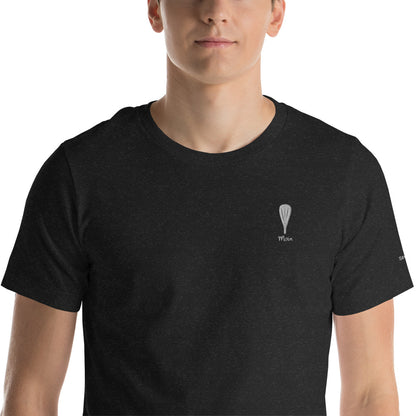 Paddel-Moin T-Shirt