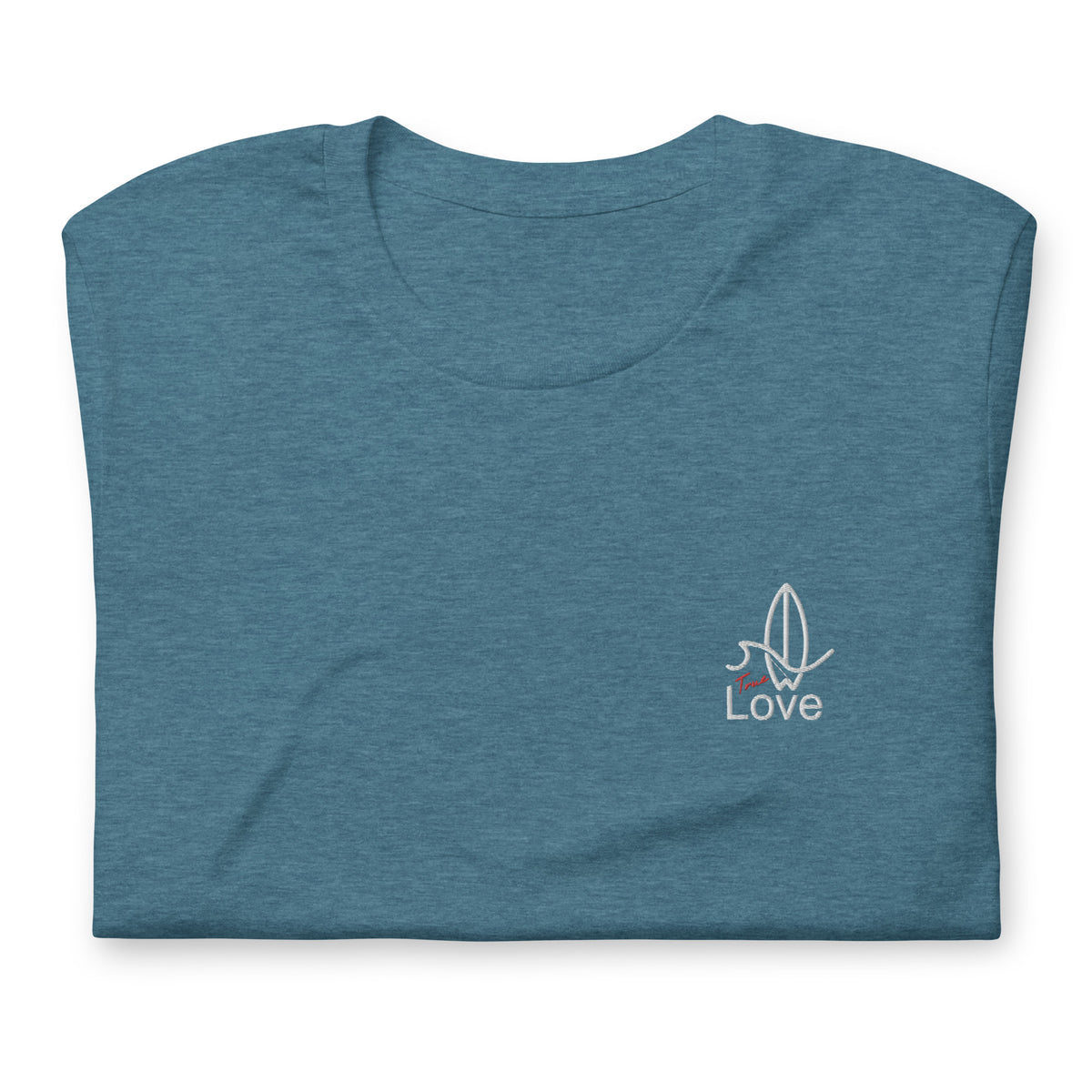 Watersports-True Love unisex-T-Shirt