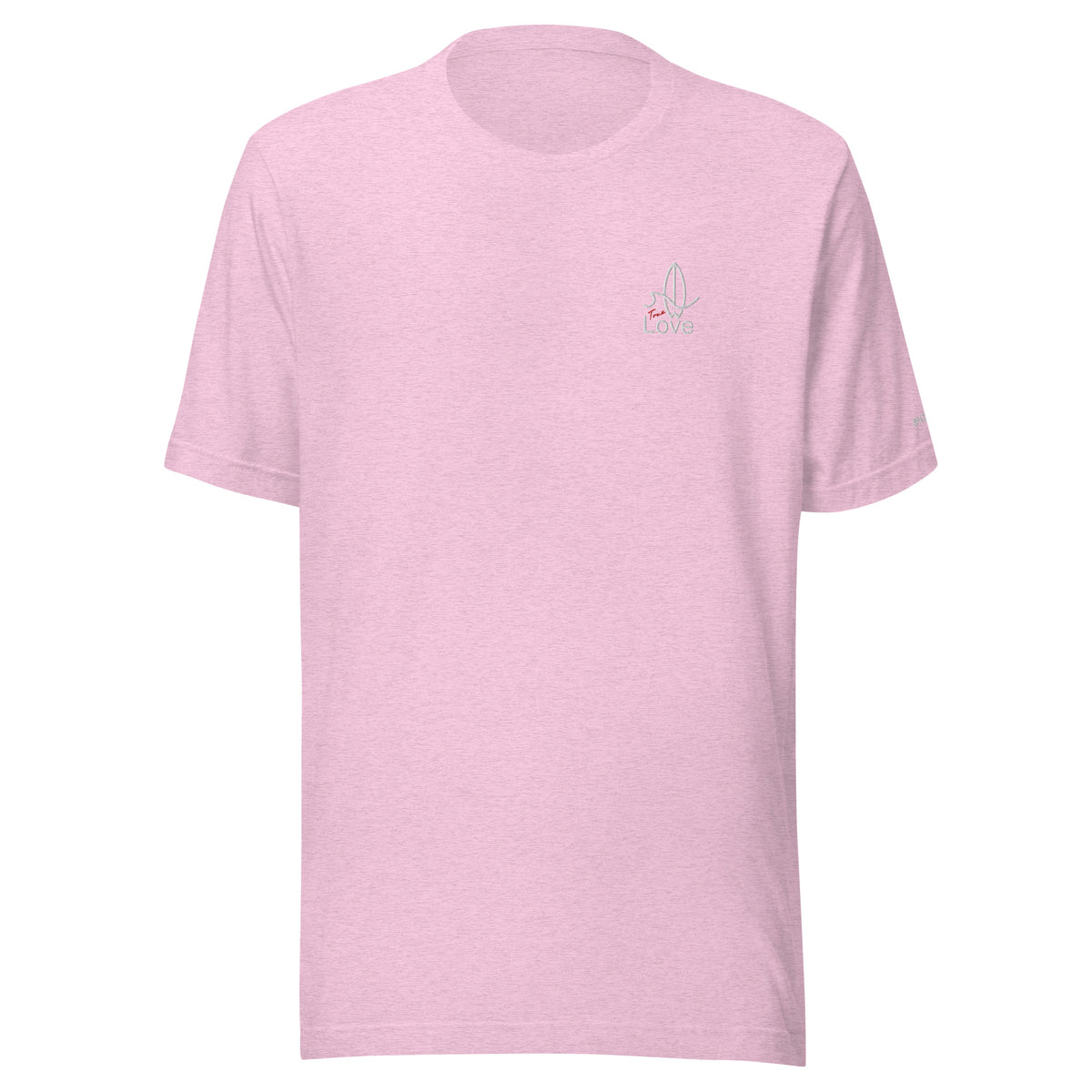 Watersports-True Love unisex-T-Shirt