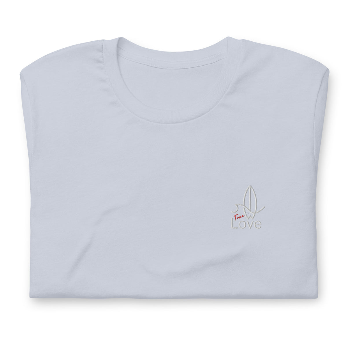 Watersports-True Love unisex-T-Shirt