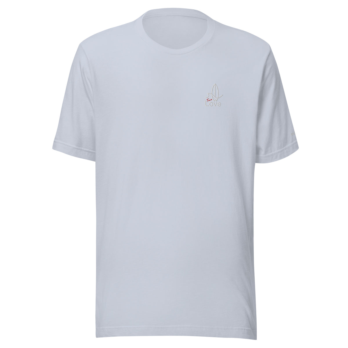 Watersports-True Love unisex-T-Shirt